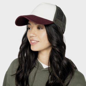 Casquette Truck - Photobird