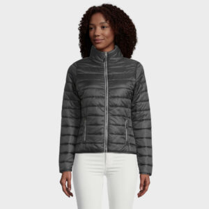 Doudoune Femme - Photobird