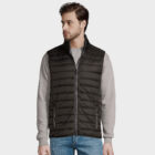 Doudoune Sans Manche Homme - Photobird