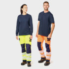 Pantalon de Sécurité Fluo - Photobird