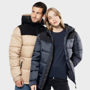 Parka Matelassée - Photobird