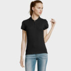Polo Femme - Photobird