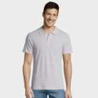 Polo Homme - Photobird