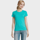 T-Shirt Femme - Photobird