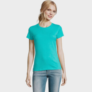 T-Shirt Femme - Photobird