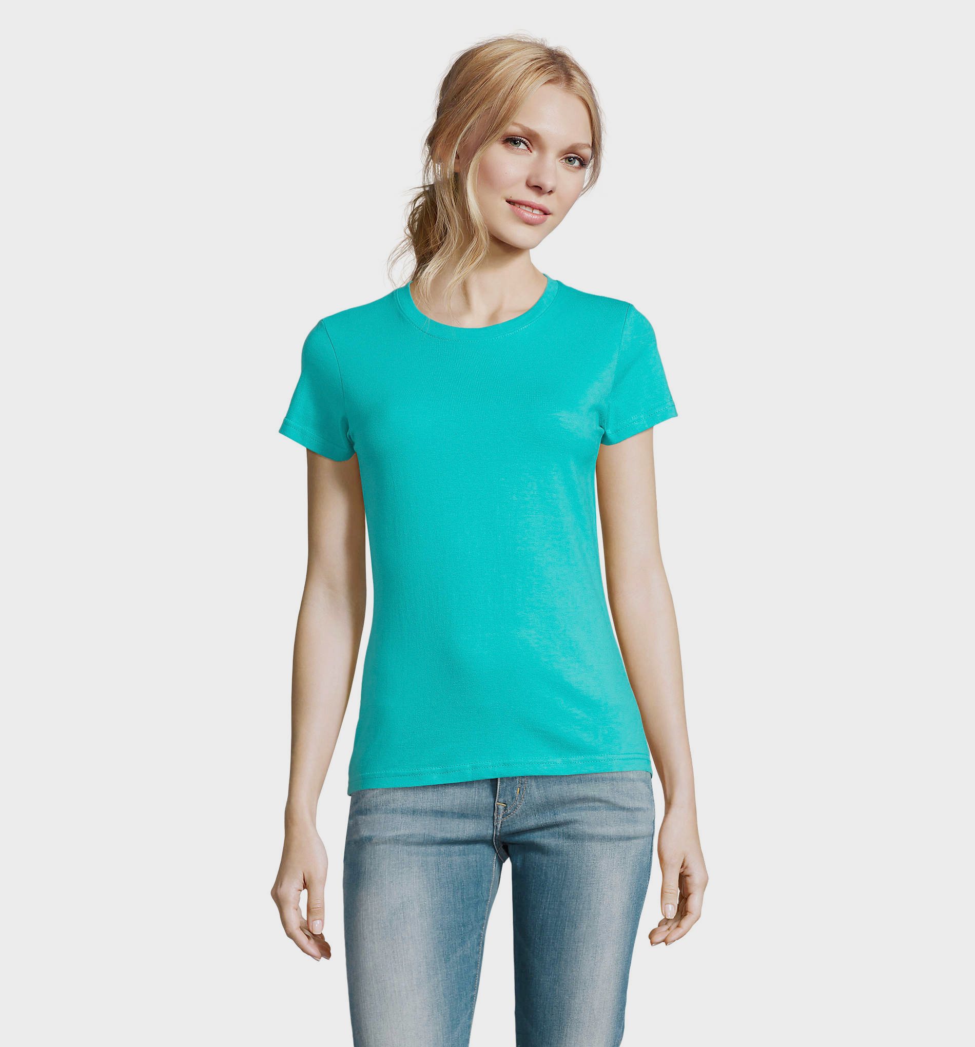T-Shirt Femme - Photobird T-Shirt Femme - Photobird