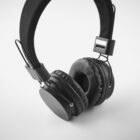 Casque sans fil pliable