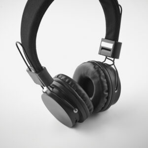 Casque sans fil pliable