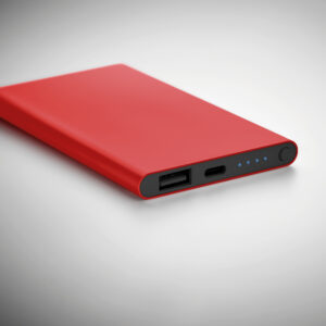 Powerbank 4000 mAh