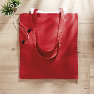 Sac Shopping en Coton